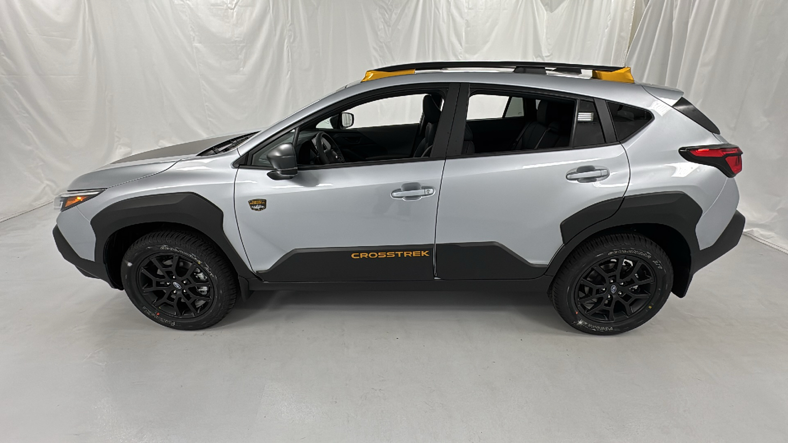 2024 Subaru Crosstrek Wilderness 6