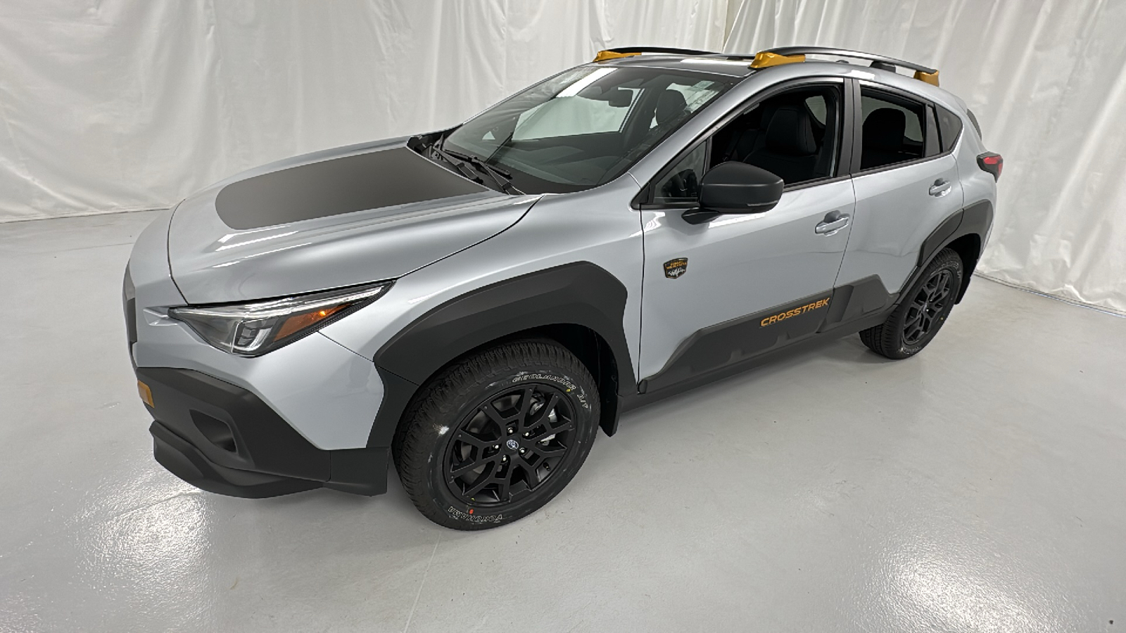 2024 Subaru Crosstrek Wilderness 7