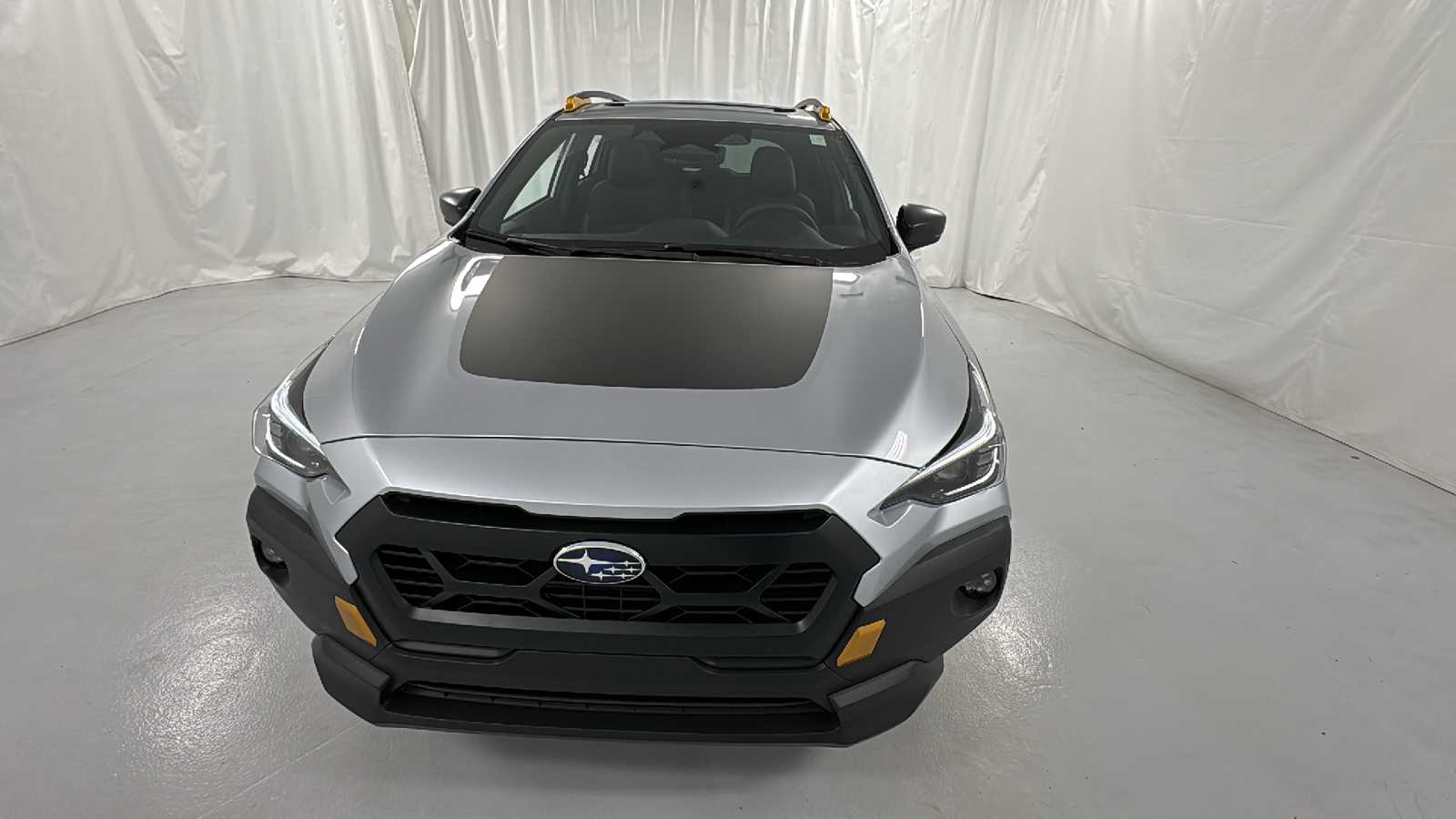 2024 Subaru Crosstrek Wilderness 8