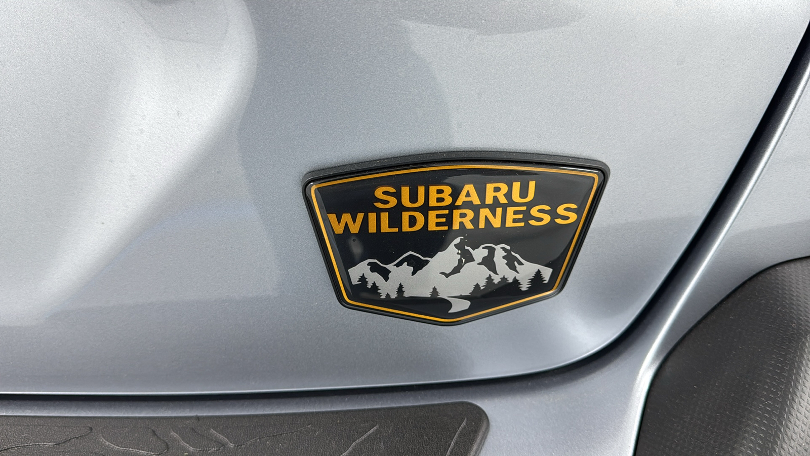 2024 Subaru Crosstrek Wilderness 34