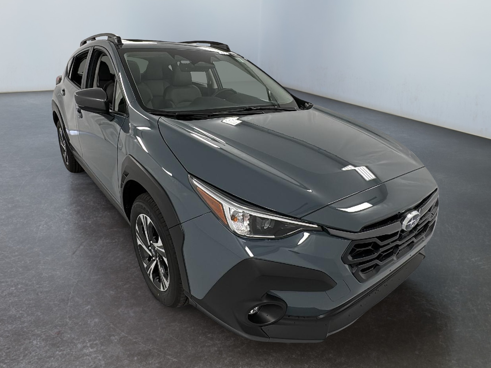 2024 Subaru Crosstrek Premium 1