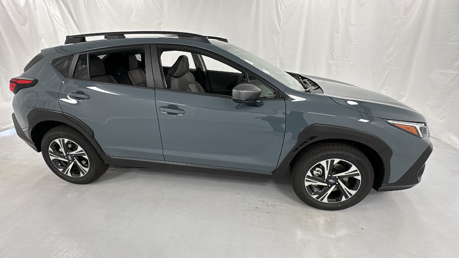 2024 Subaru Crosstrek Premium 2