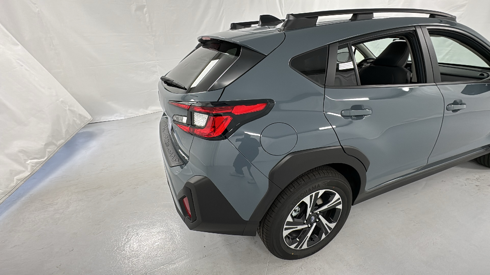 2024 Subaru Crosstrek Premium 3