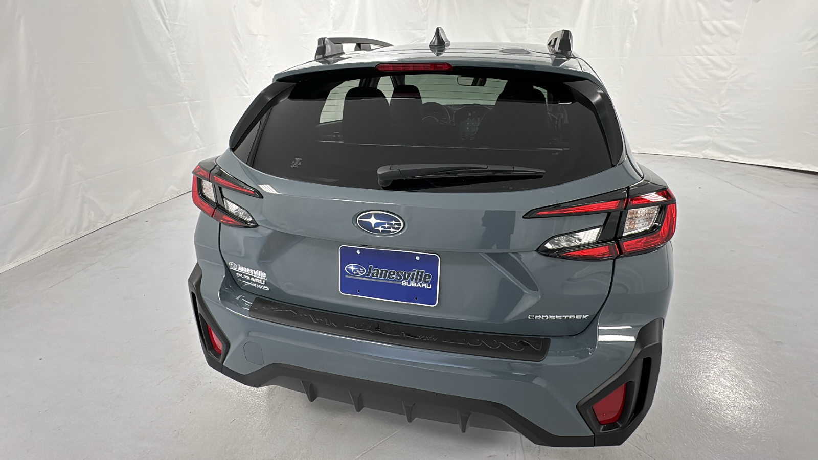 2024 Subaru Crosstrek Premium 4