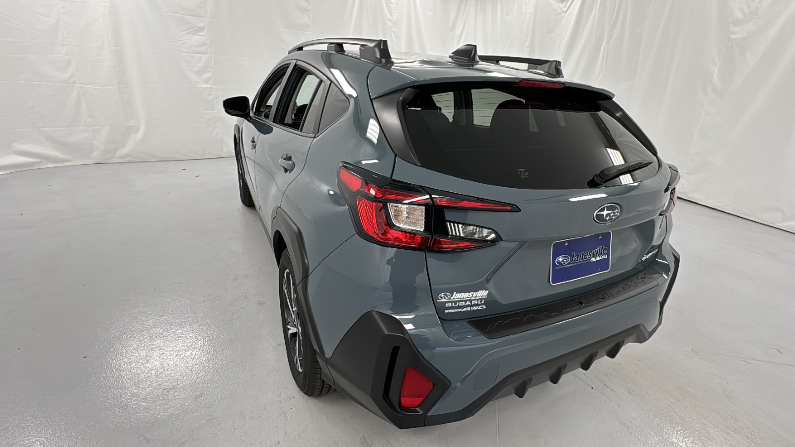 2024 Subaru Crosstrek Premium 5