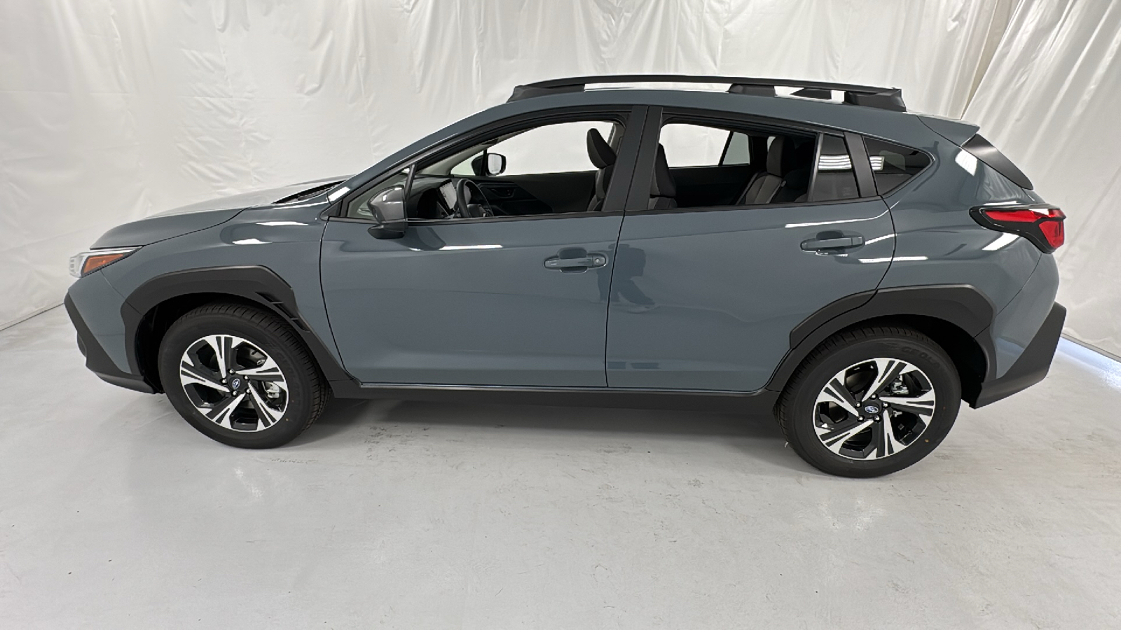 2024 Subaru Crosstrek Premium 6