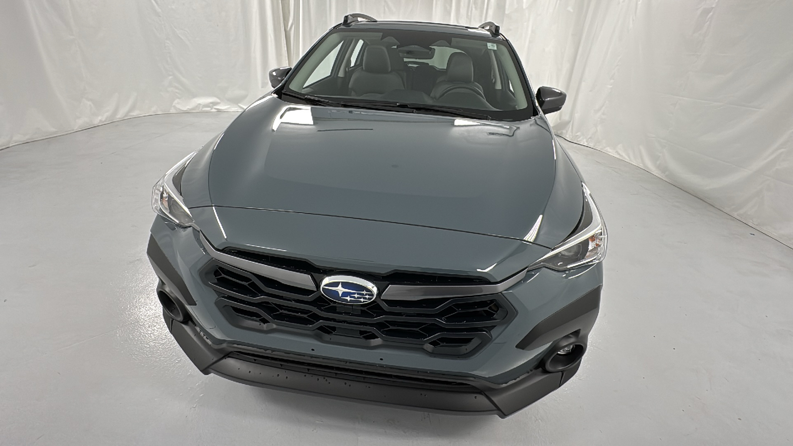 2024 Subaru Crosstrek Premium 8