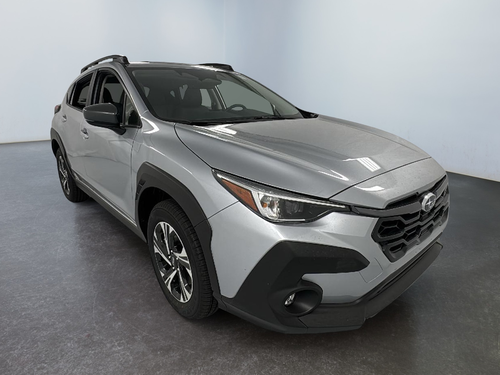 2024 Subaru Crosstrek Premium 1