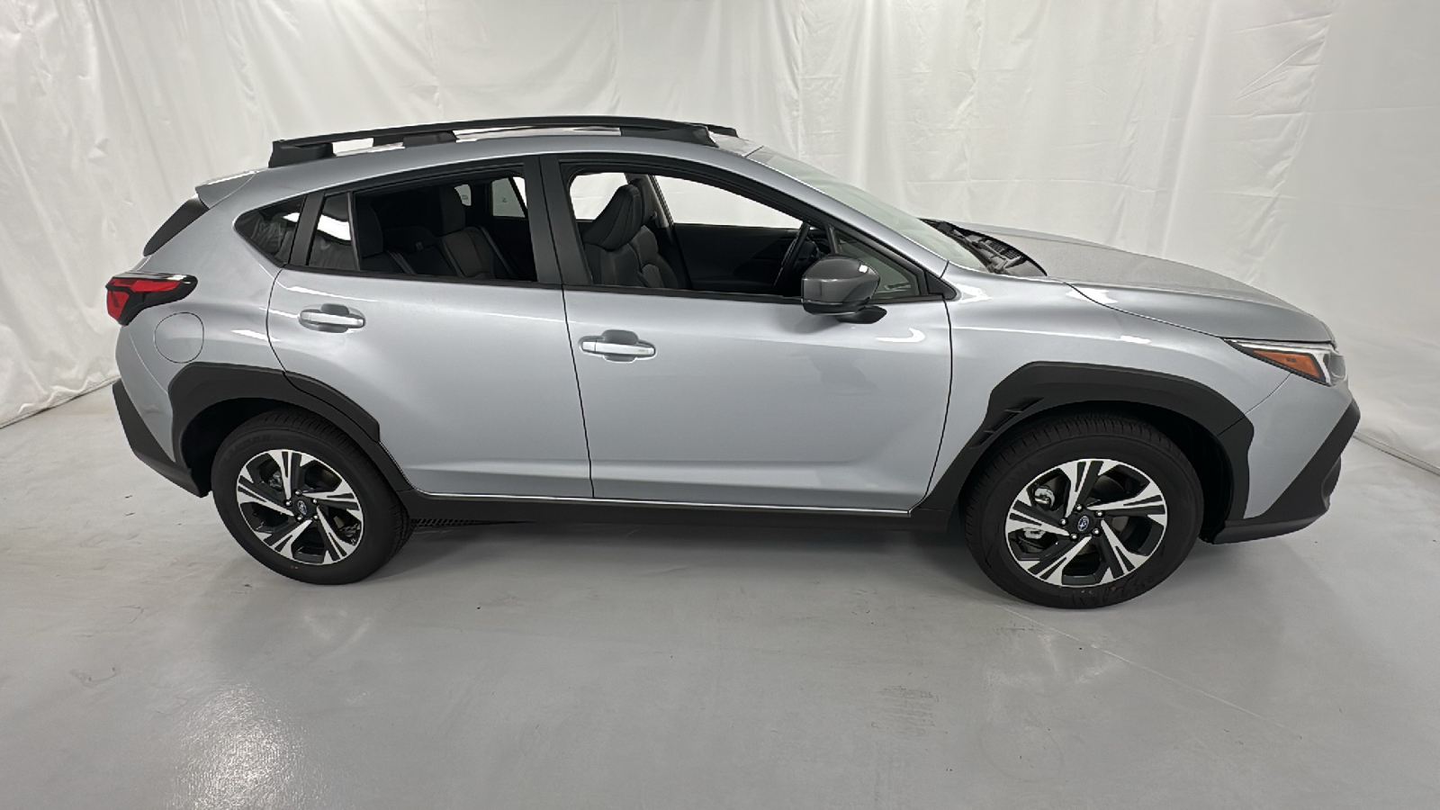 2024 Subaru Crosstrek Premium 2