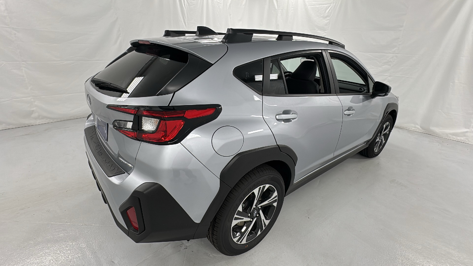 2024 Subaru Crosstrek Premium 3