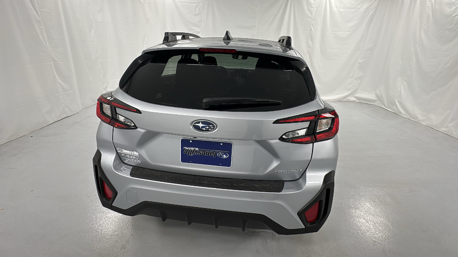 2024 Subaru Crosstrek Premium 4