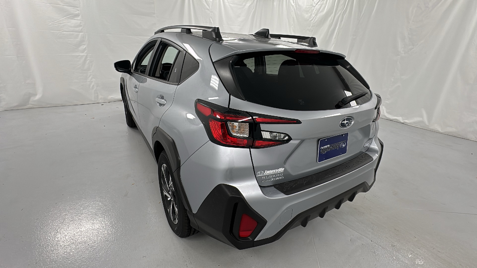 2024 Subaru Crosstrek Premium 5