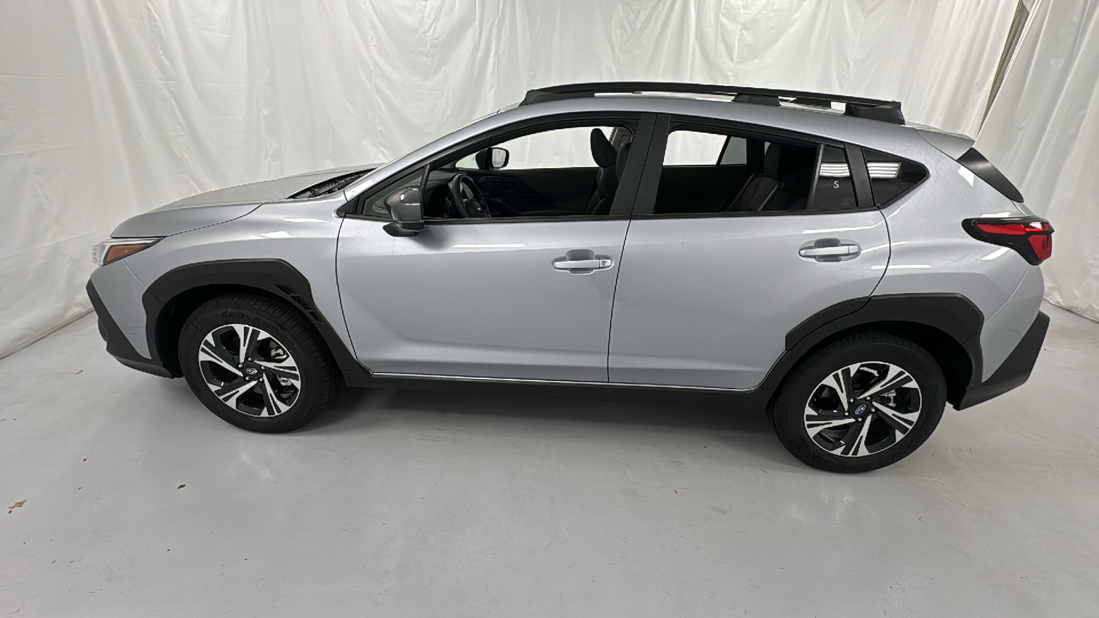 2024 Subaru Crosstrek Premium 6