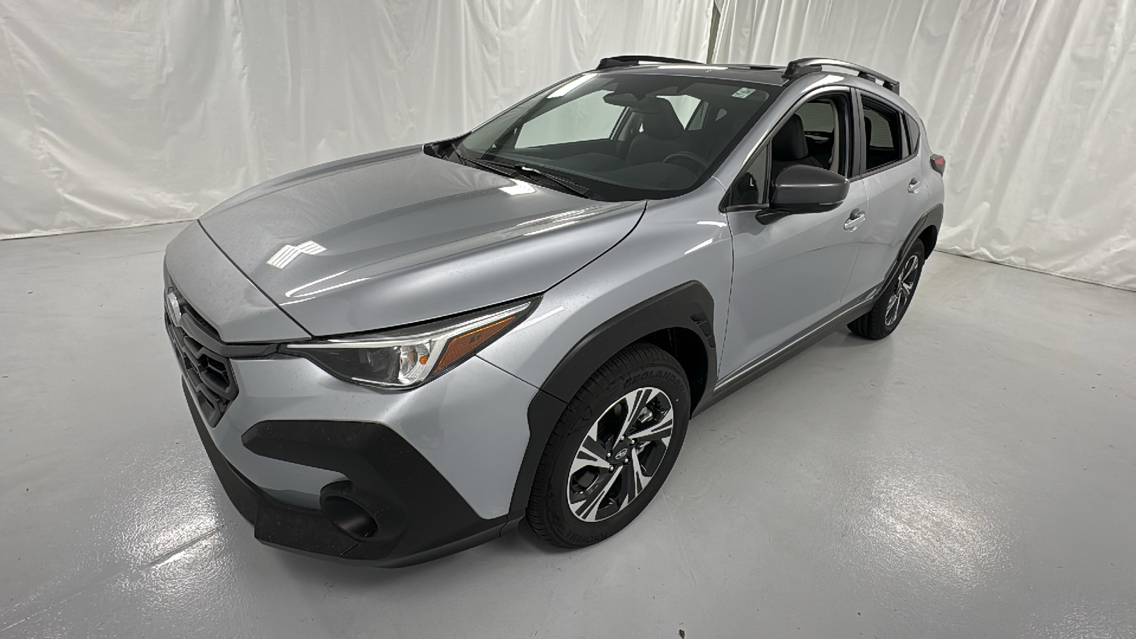 2024 Subaru Crosstrek Premium 7