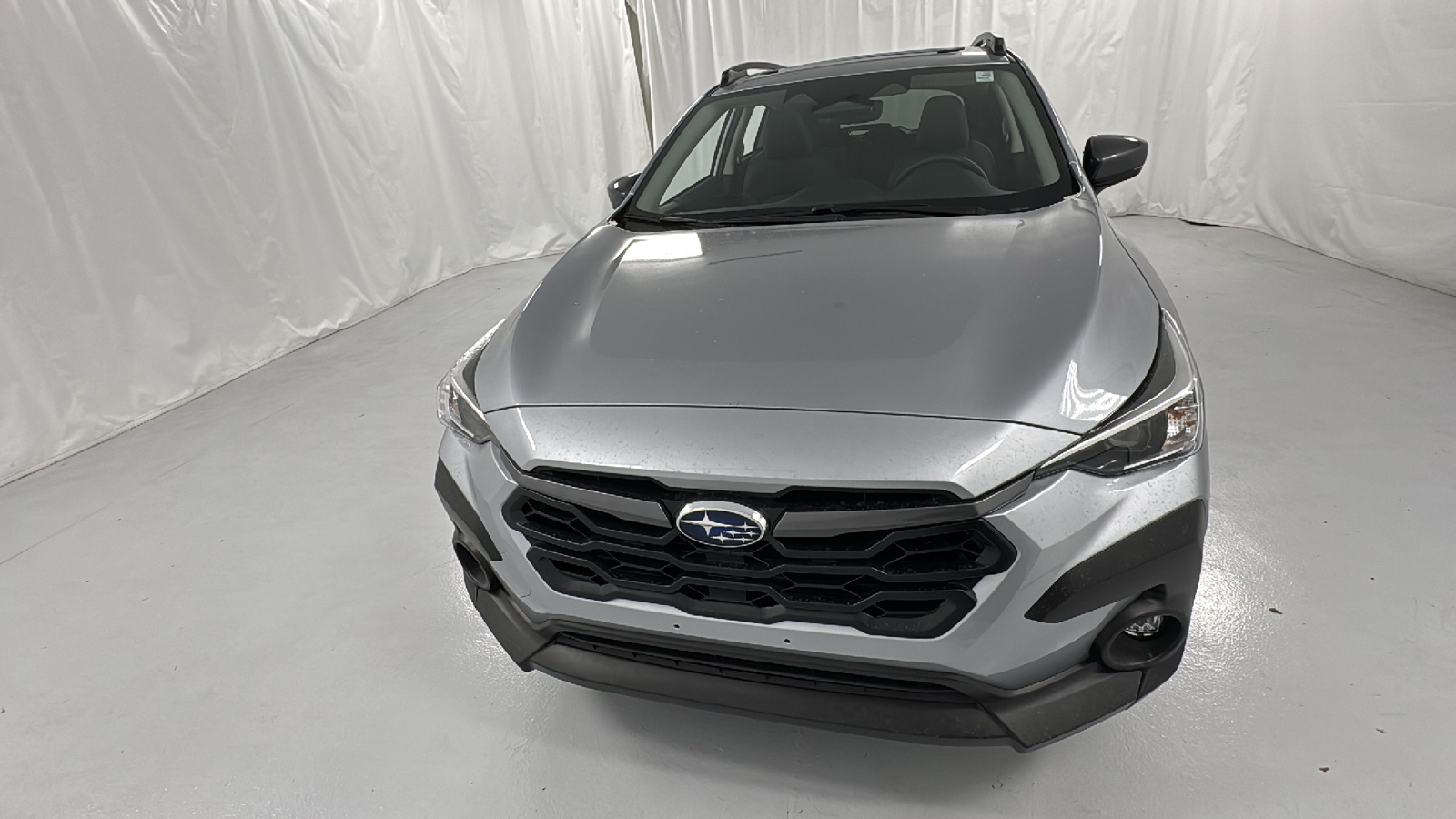 2024 Subaru Crosstrek Premium 8