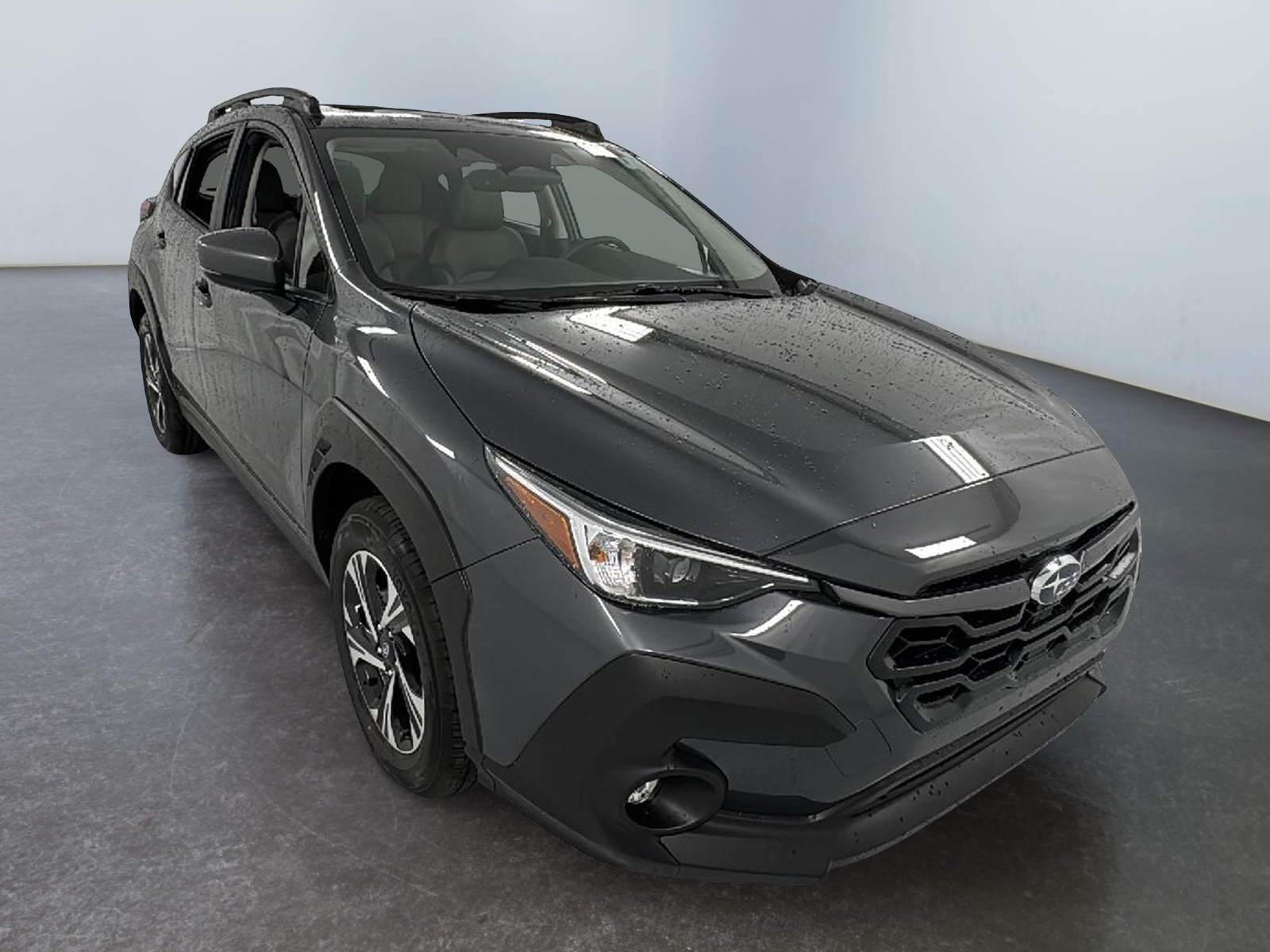 2024 Subaru Crosstrek Premium 1