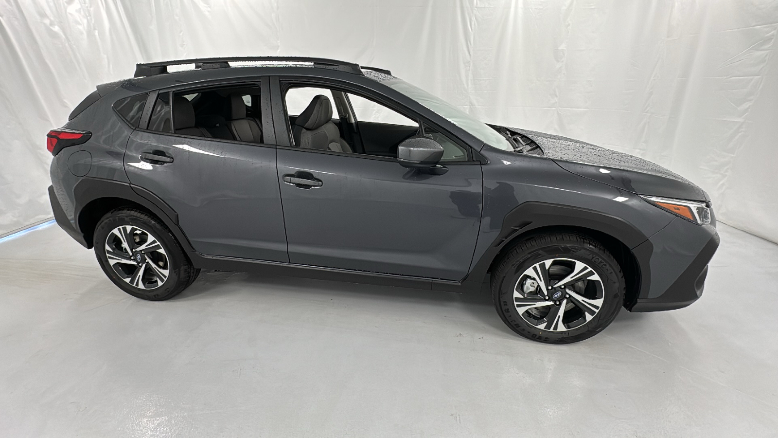 2024 Subaru Crosstrek Premium 2