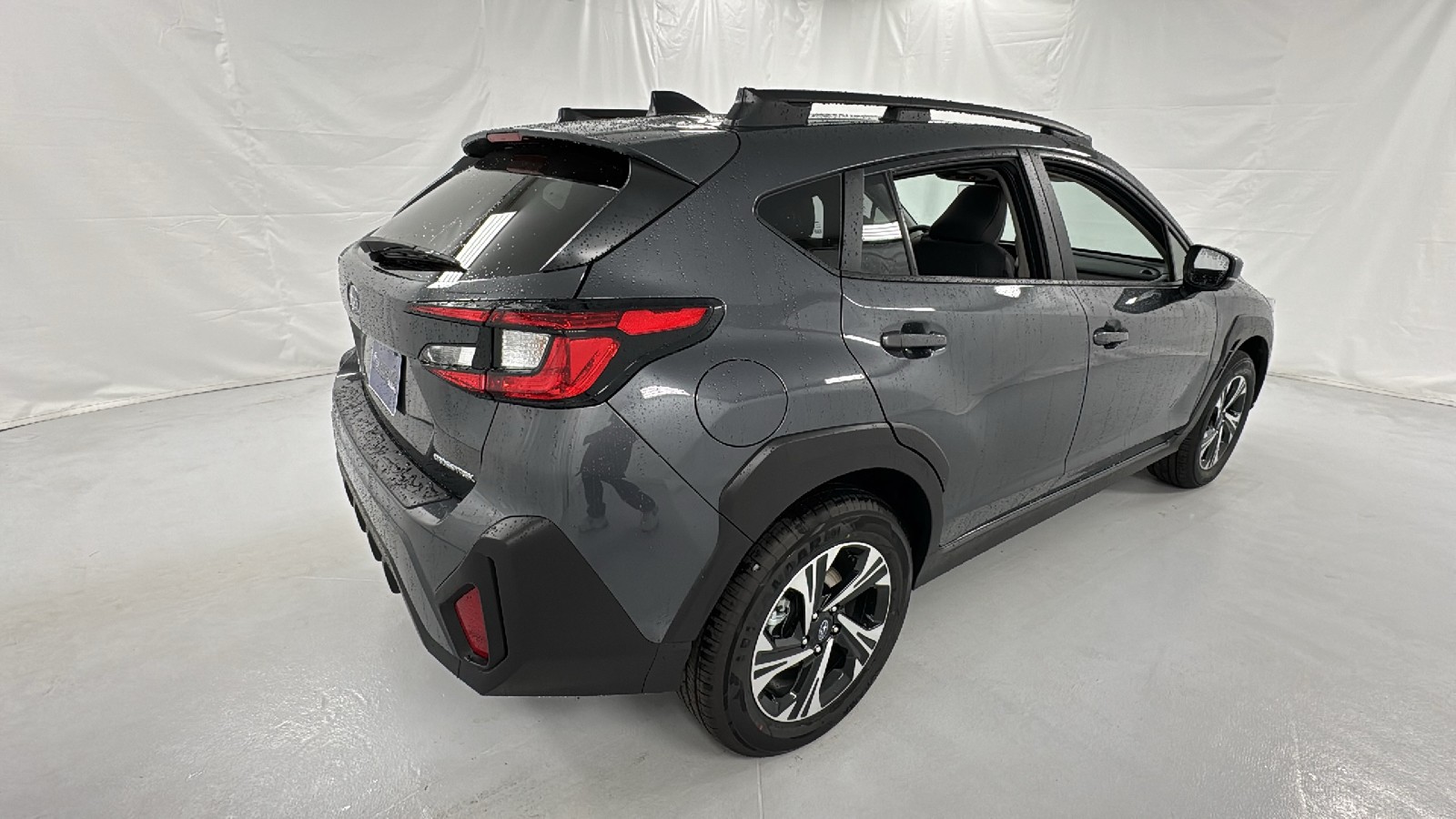 2024 Subaru Crosstrek Premium 3