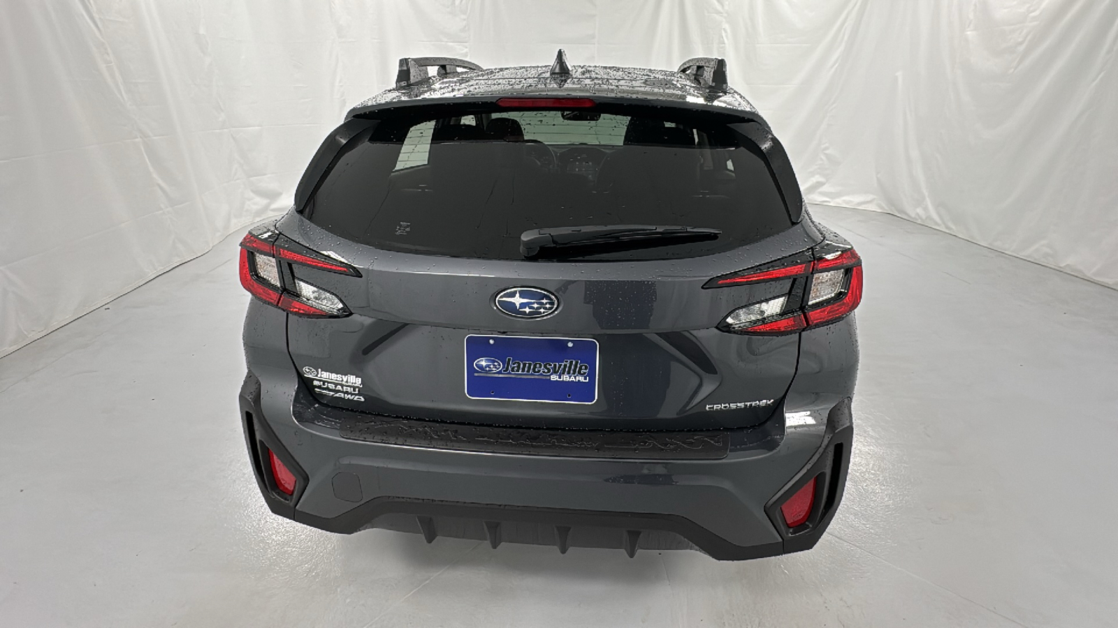 2024 Subaru Crosstrek Premium 4