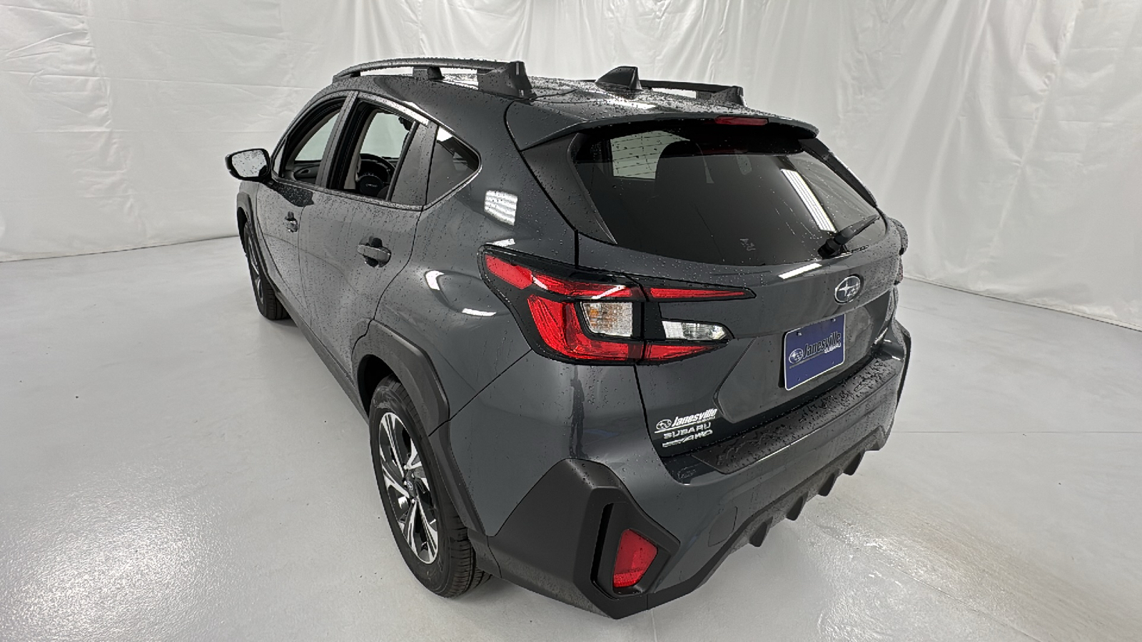 2024 Subaru Crosstrek Premium 5