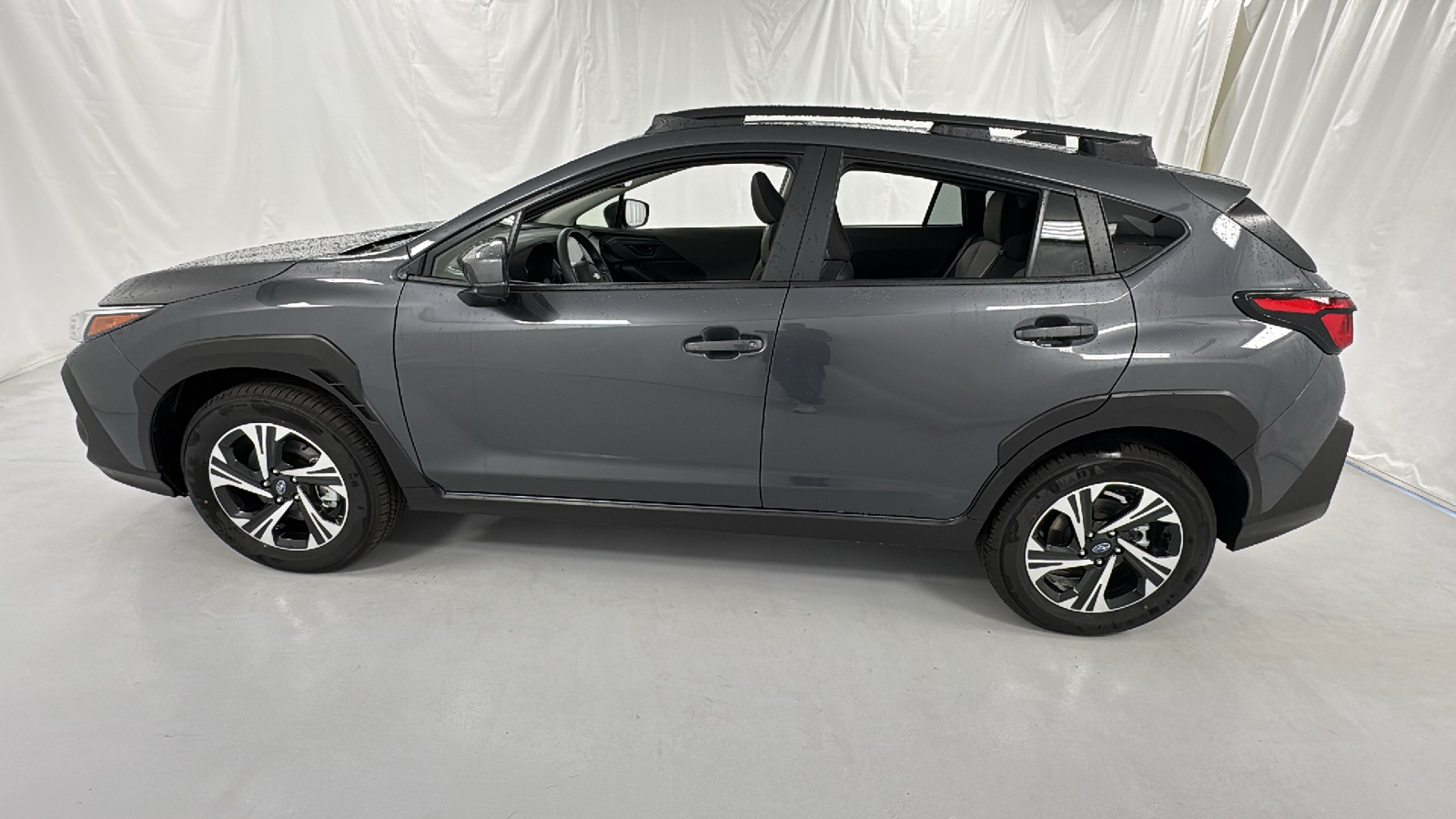 2024 Subaru Crosstrek Premium 6