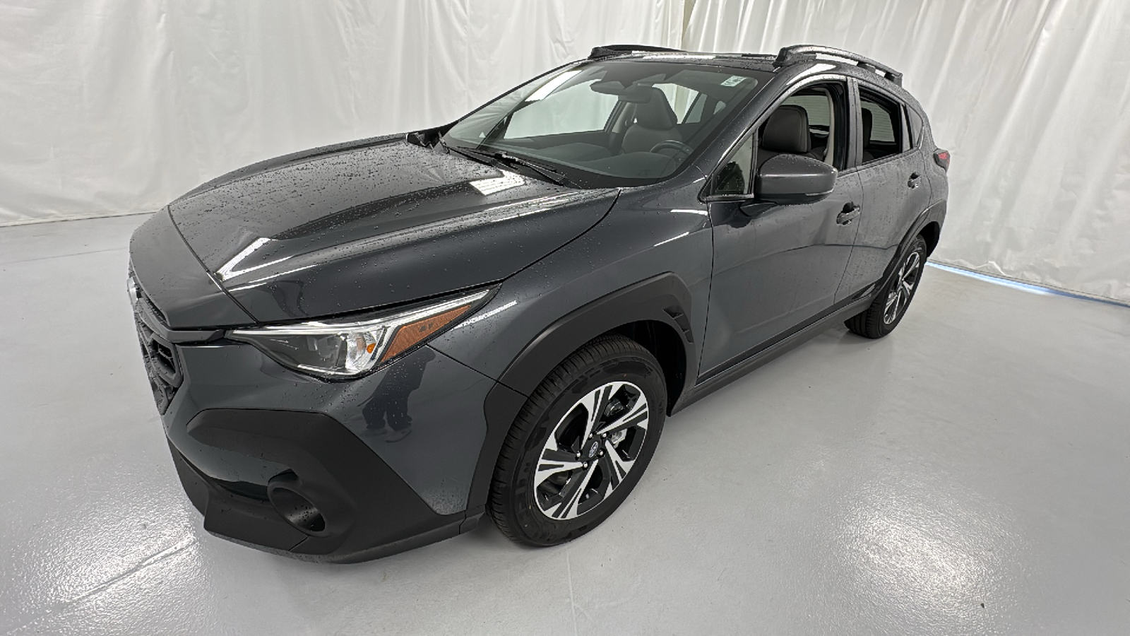 2024 Subaru Crosstrek Premium 7