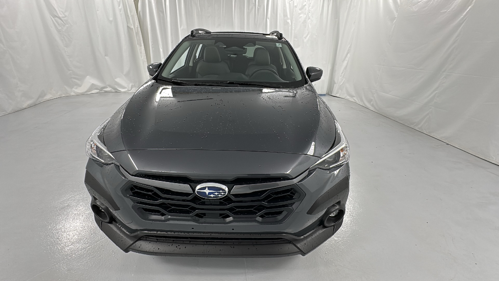 2024 Subaru Crosstrek Premium 8