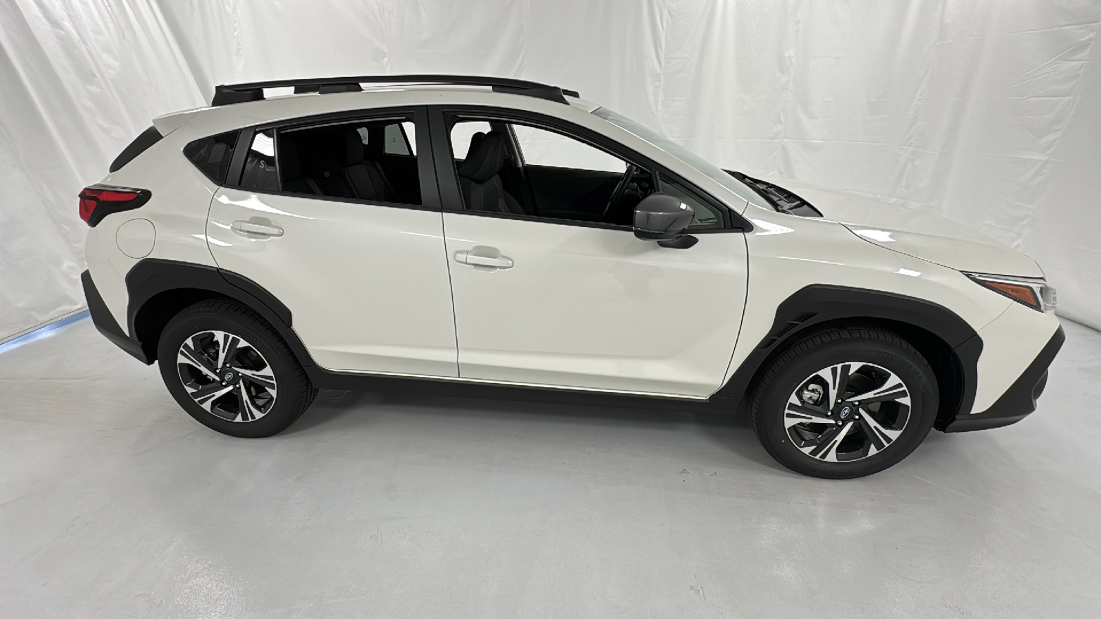 2024 Subaru Crosstrek Premium 2