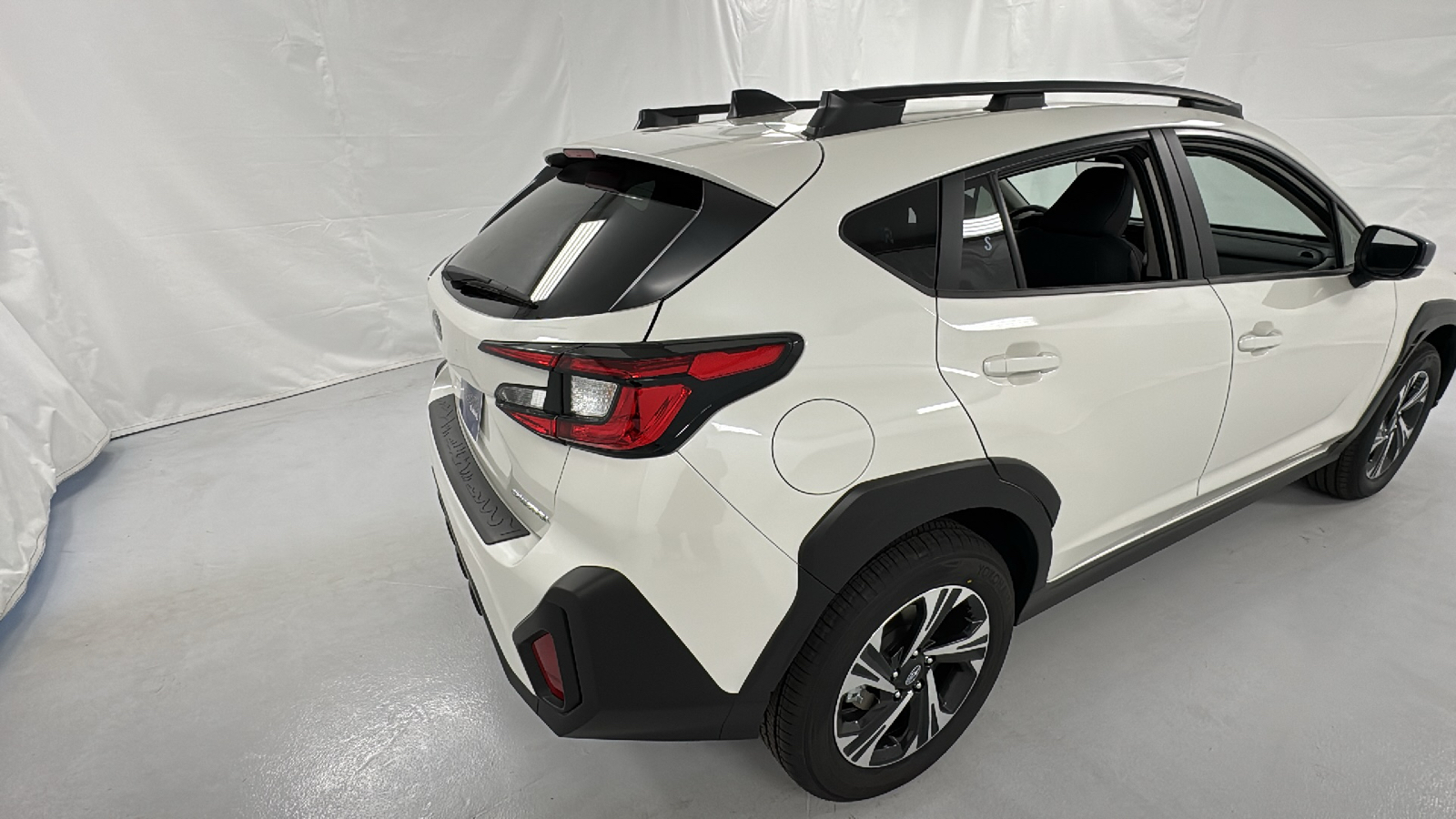 2024 Subaru Crosstrek Premium 3