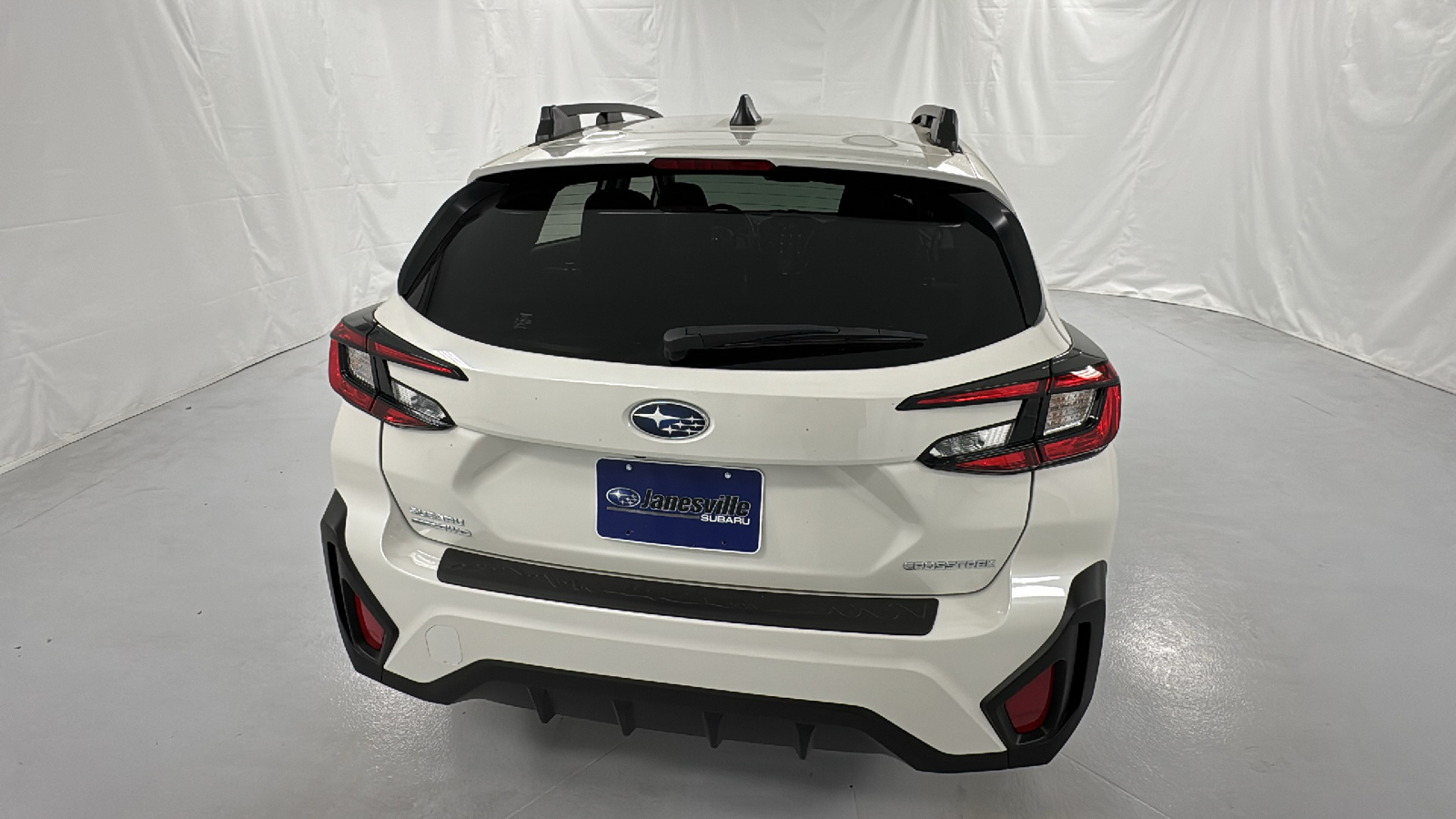 2024 Subaru Crosstrek Premium 4