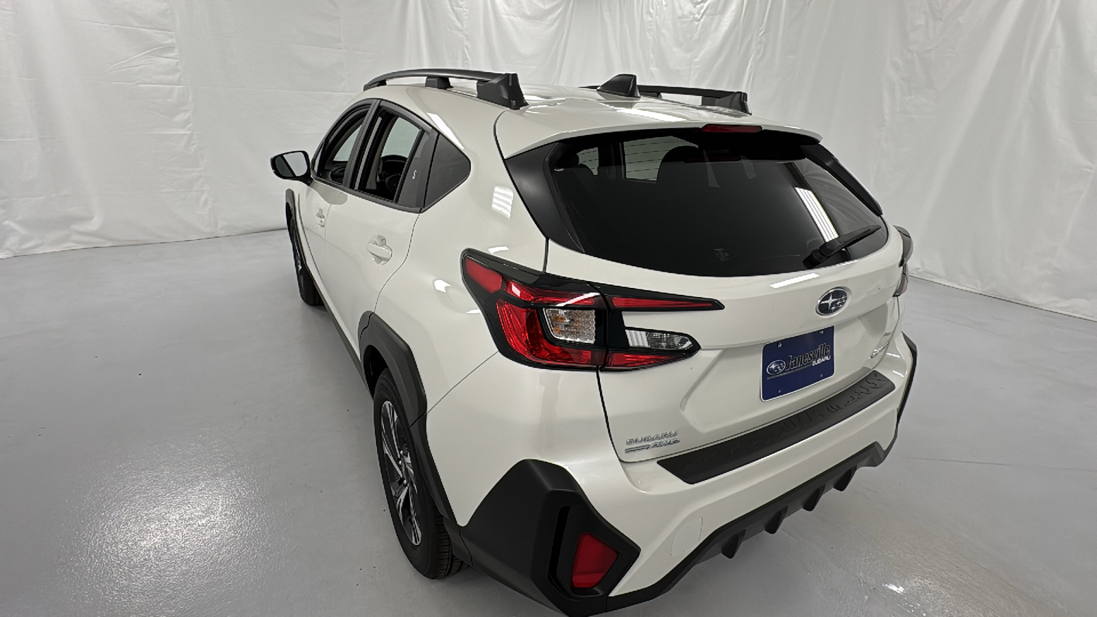 2024 Subaru Crosstrek Premium 5