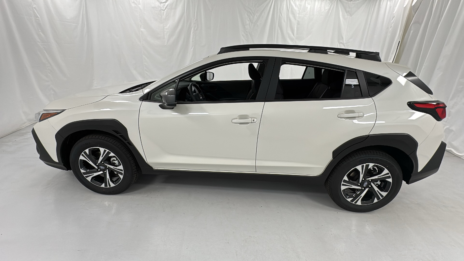 2024 Subaru Crosstrek Premium 6