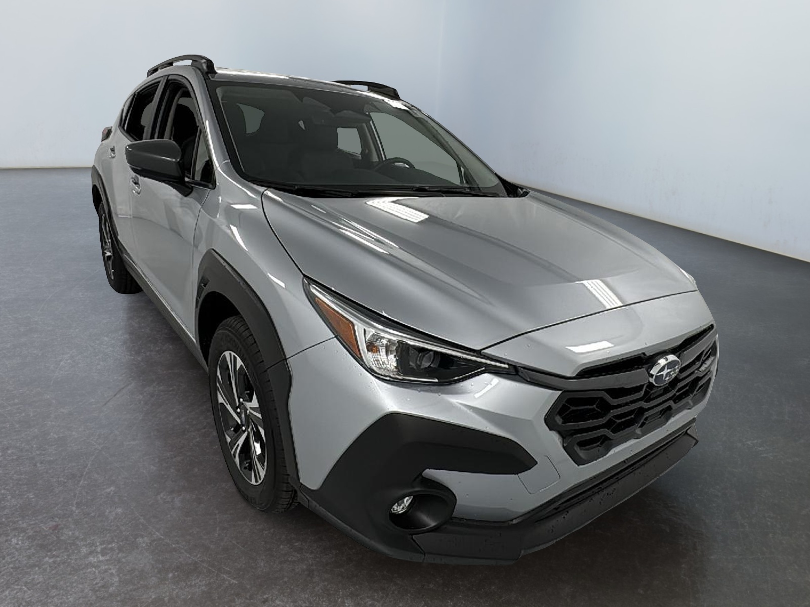 2024 Subaru Crosstrek Premium 1