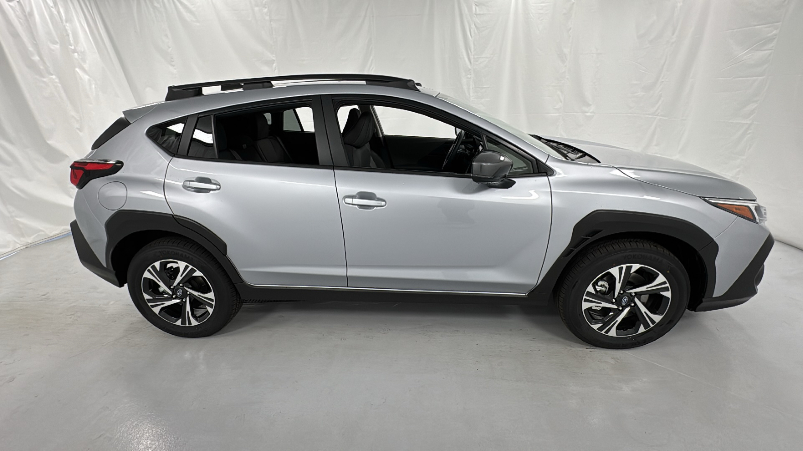 2024 Subaru Crosstrek Premium 2