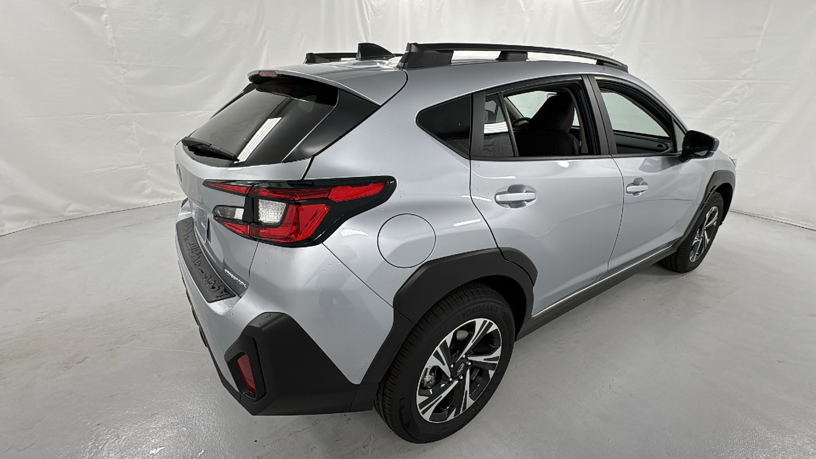 2024 Subaru Crosstrek Premium 3