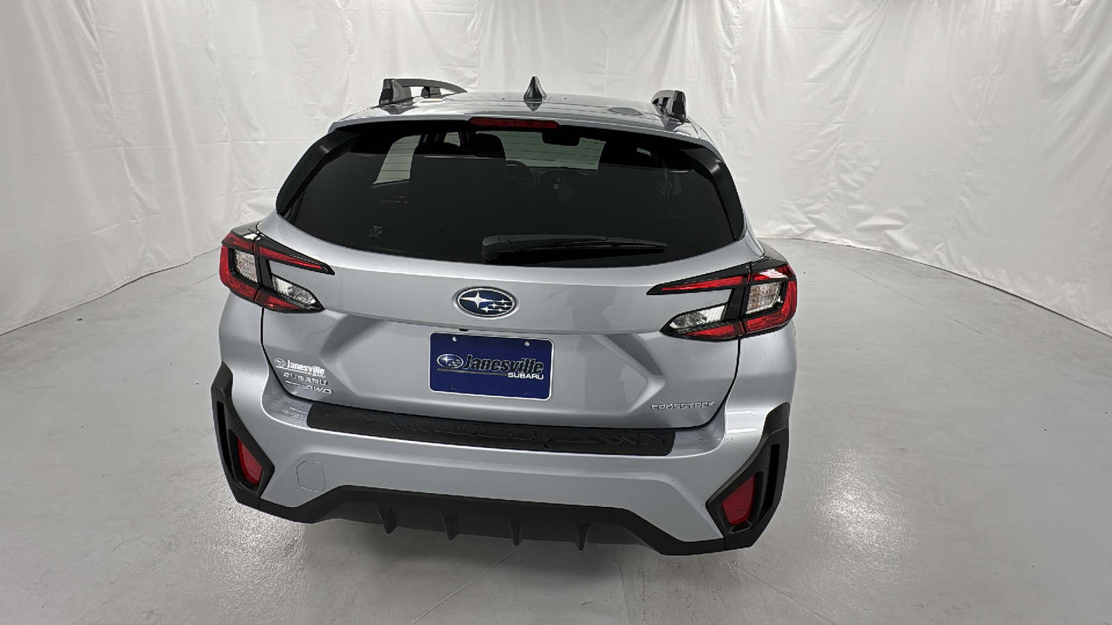 2024 Subaru Crosstrek Premium 4