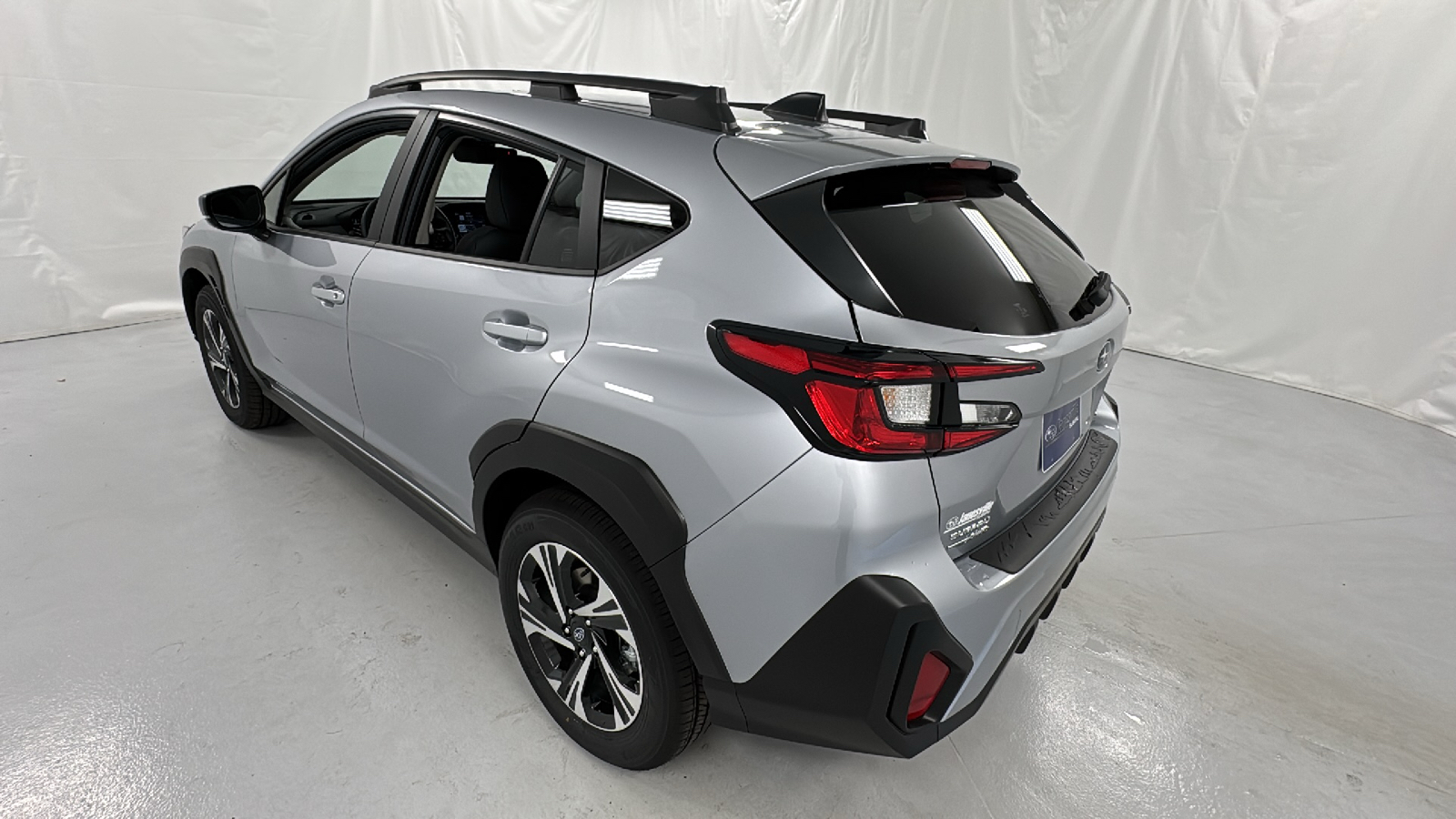 2024 Subaru Crosstrek Premium 5