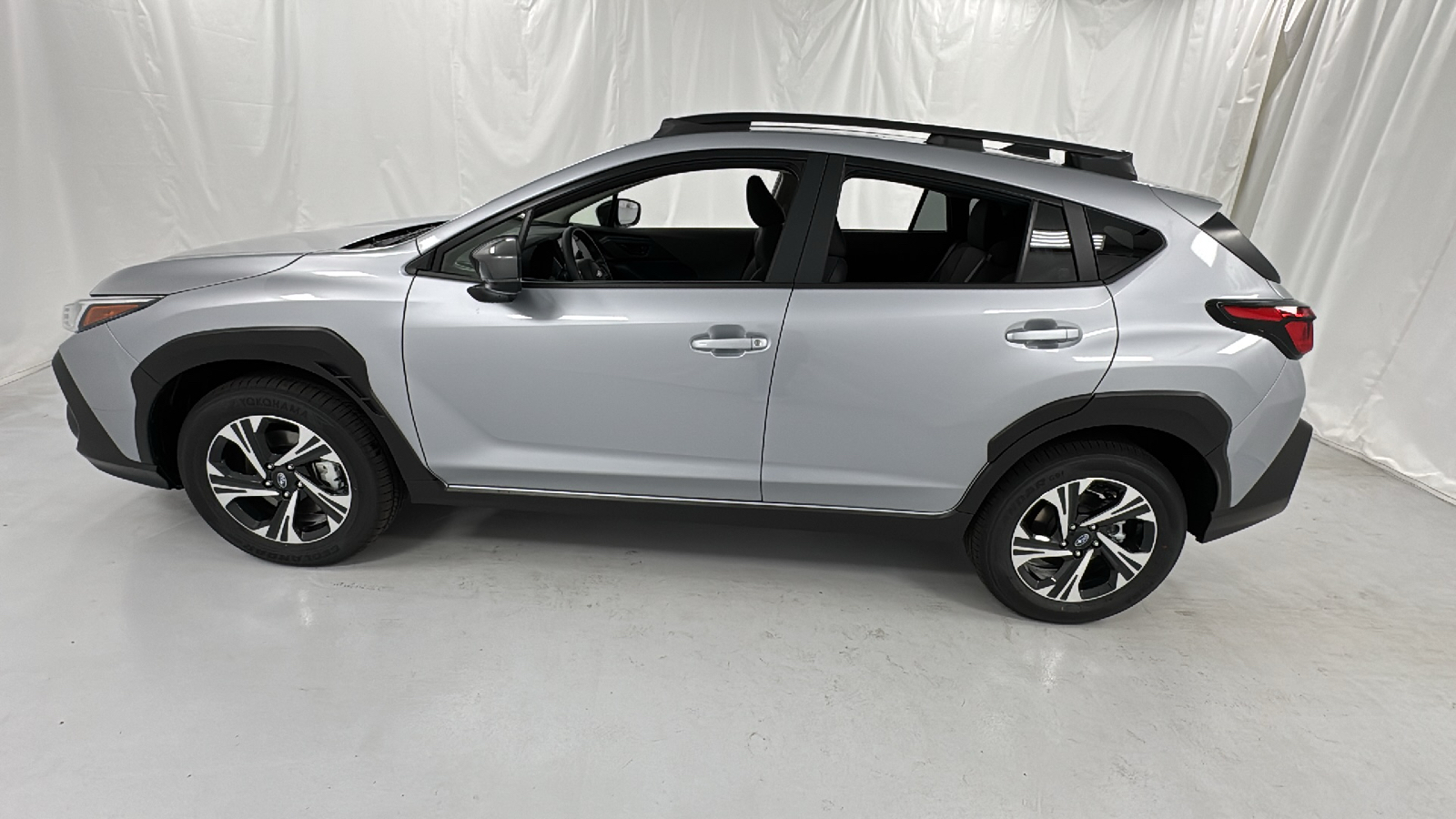 2024 Subaru Crosstrek Premium 6