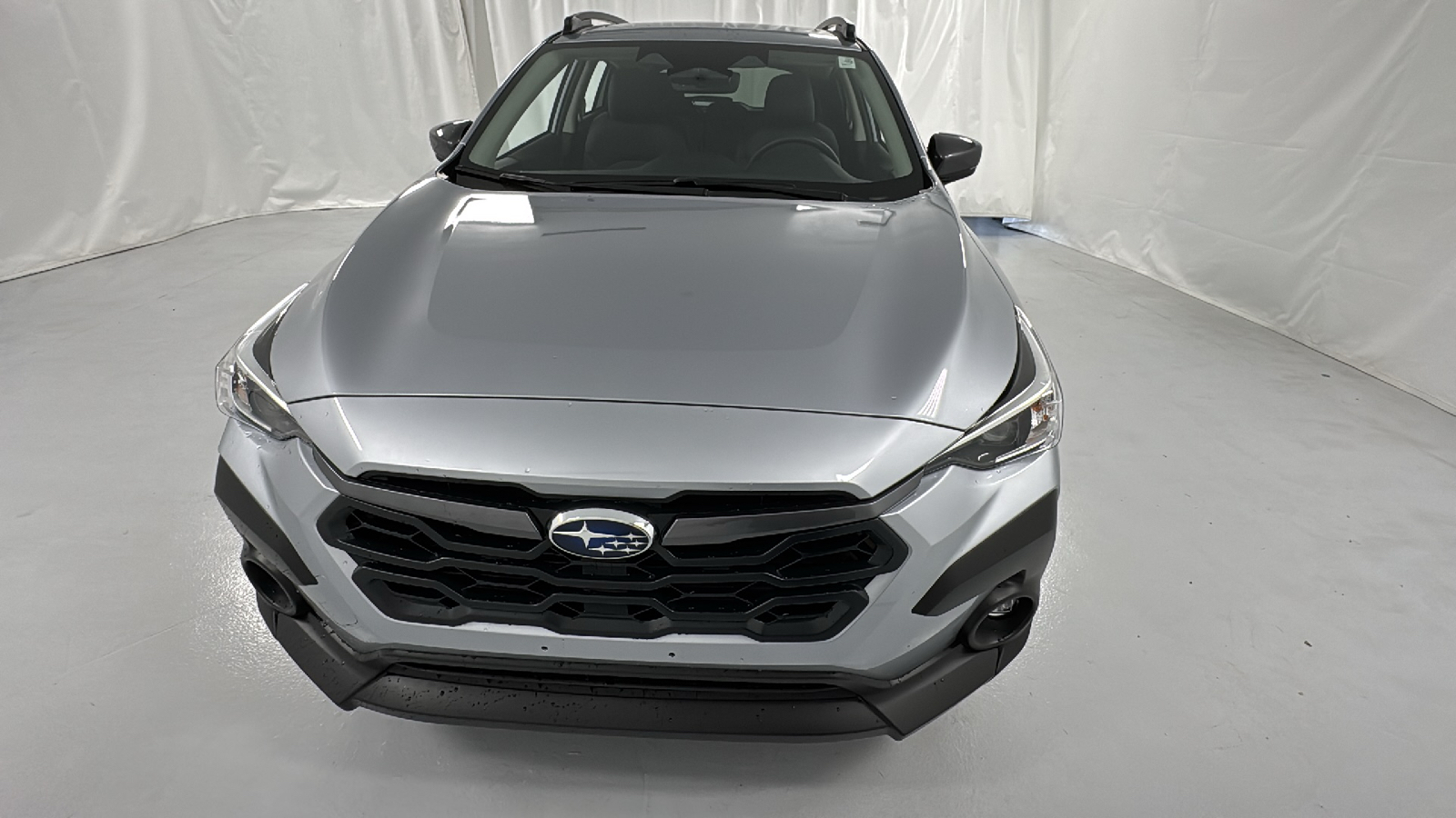 2024 Subaru Crosstrek Premium 8