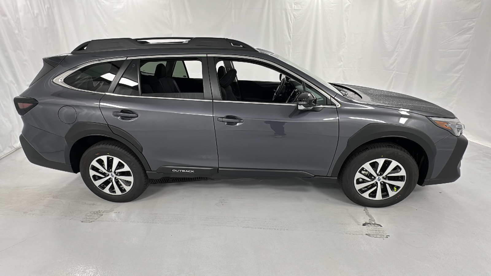 2025 Subaru Outback Premium 2