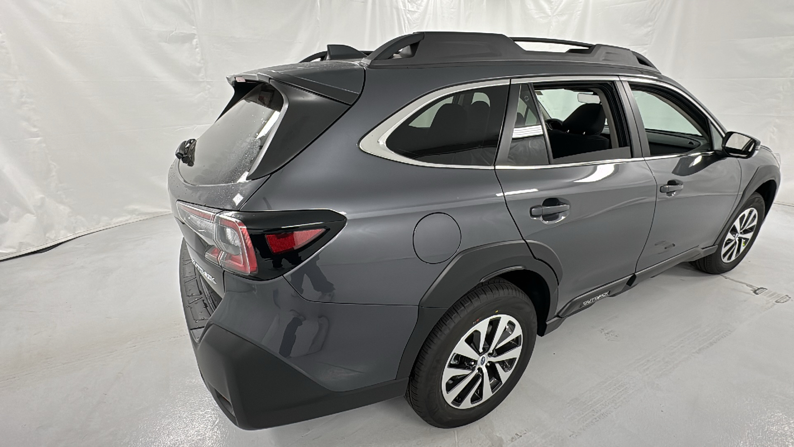 2025 Subaru Outback Premium 3