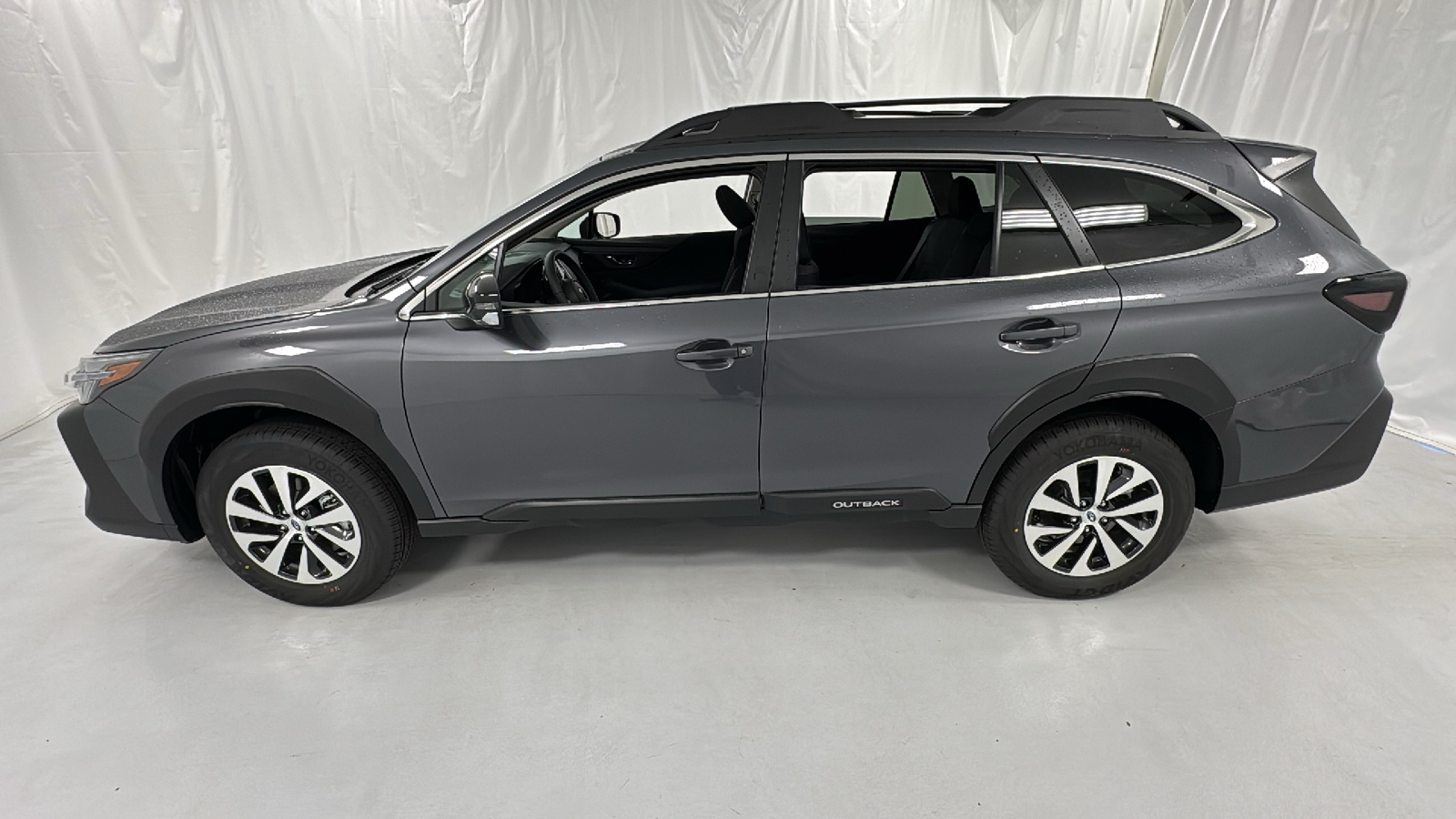 2025 Subaru Outback Premium 6