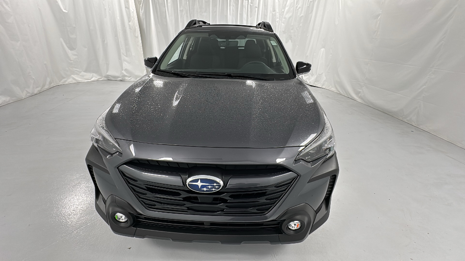 2025 Subaru Outback Premium 8