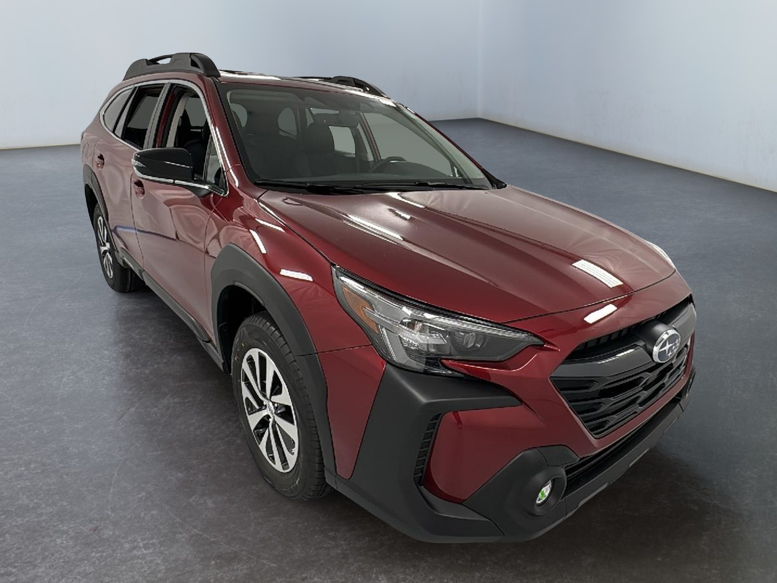 2025 Subaru Outback Premium 1