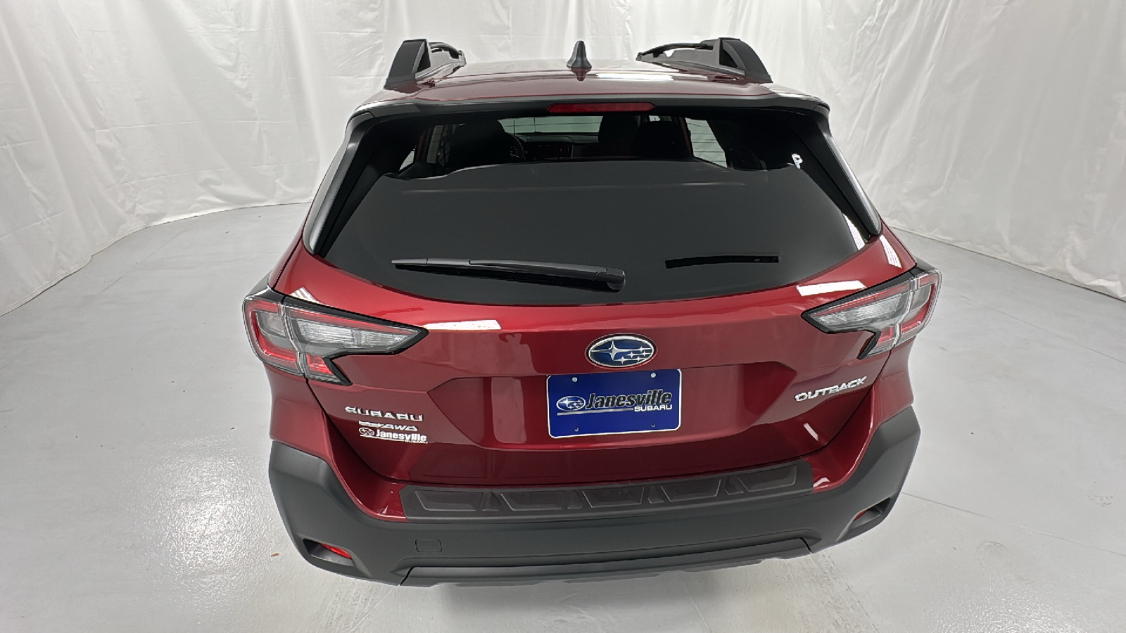 2025 Subaru Outback Premium 4