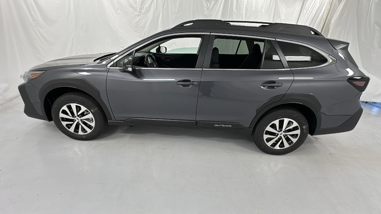 2025 Subaru Outback Premium 6