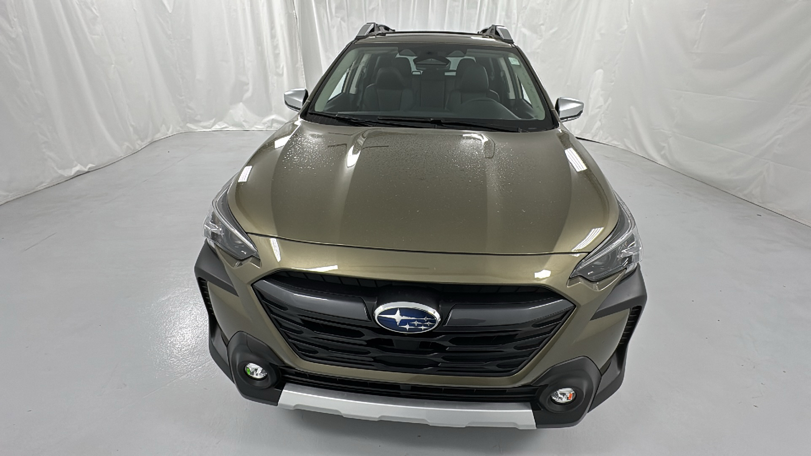 2025 Subaru Outback Touring 8