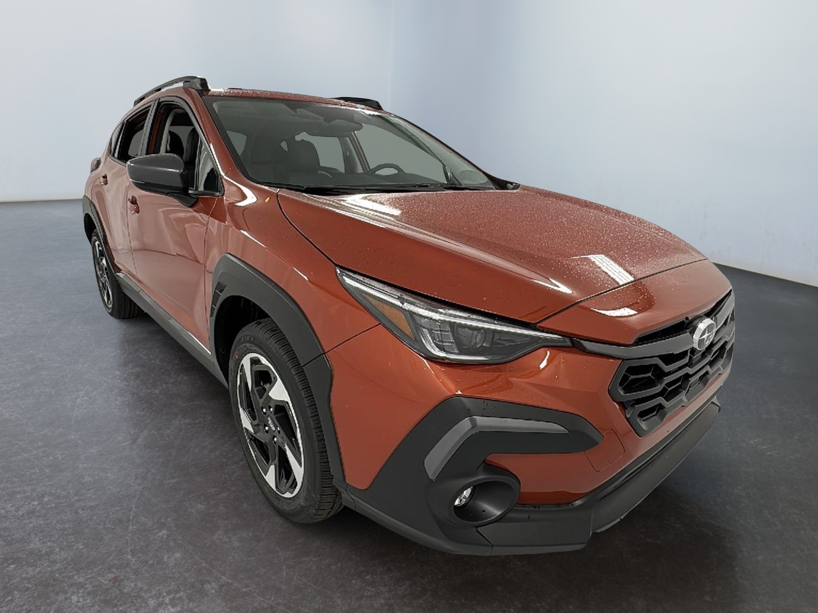 2024 Subaru Crosstrek Limited 1