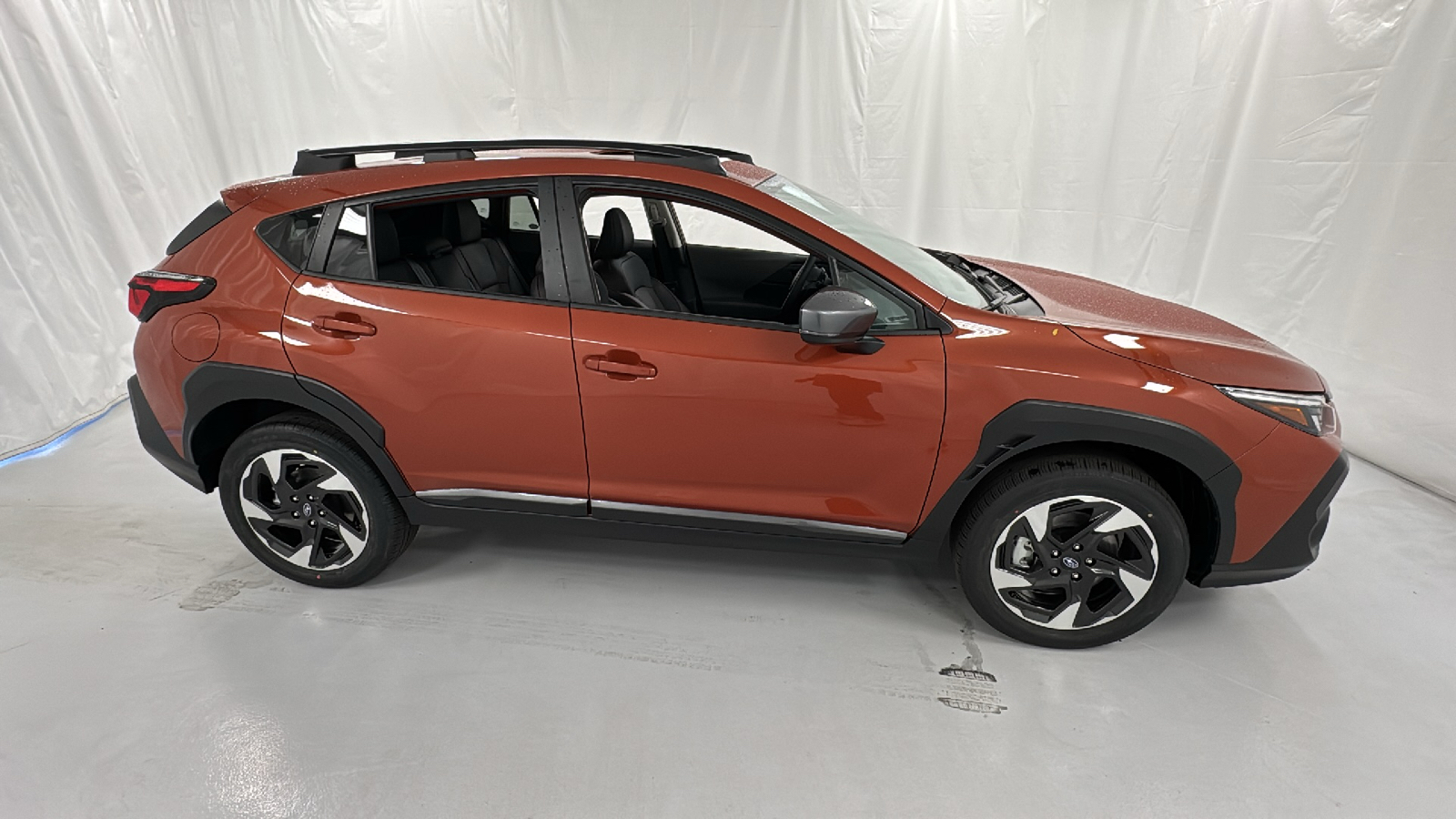 2024 Subaru Crosstrek Limited 2