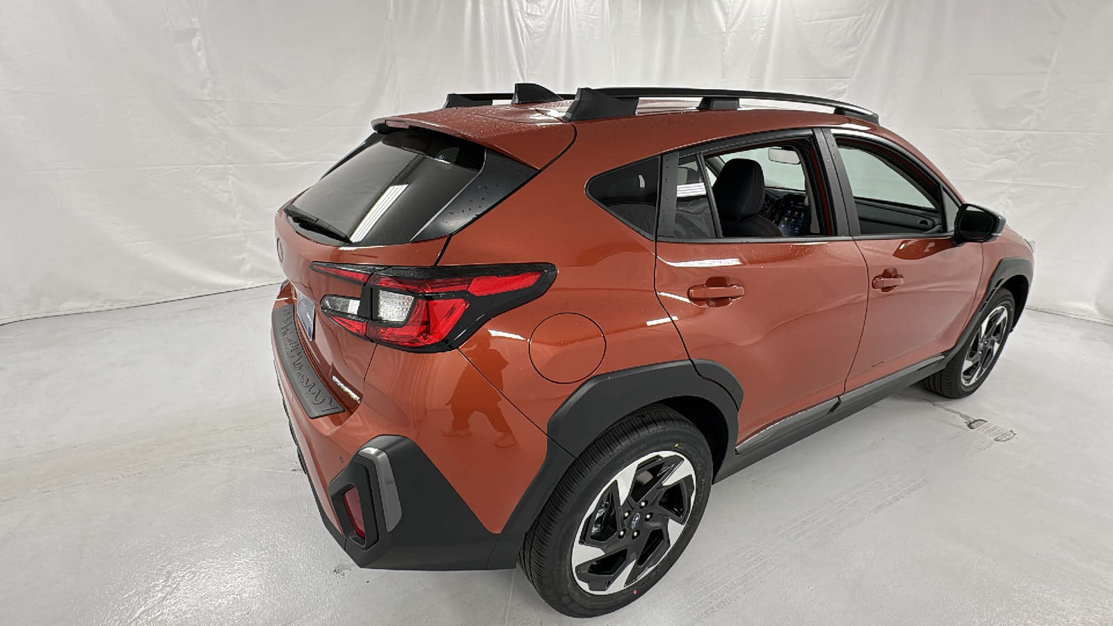 2024 Subaru Crosstrek Limited 3